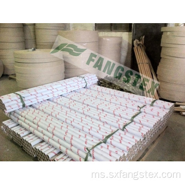 Fabrik Pakaian Sifon Mutiara Bercetak 100% Polyester Custom
